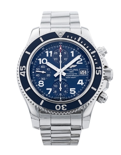 Breitling SuperOcean Chronograph 42 A13311